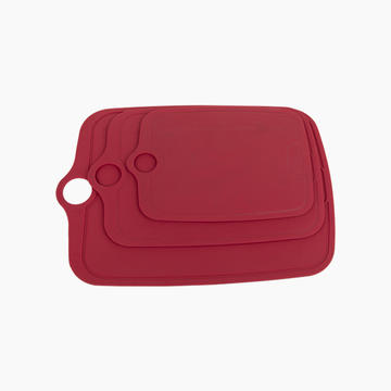 Silicone Combined Chopping Board