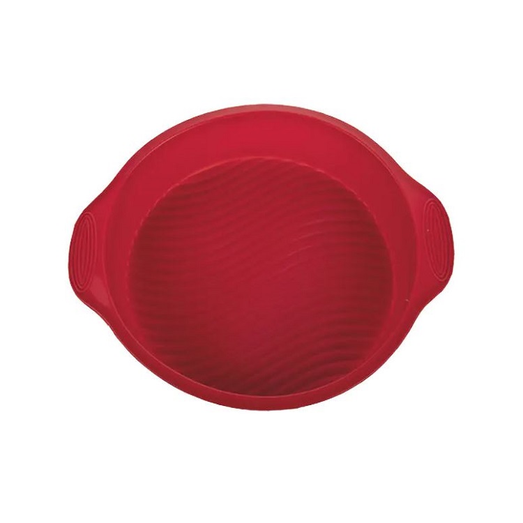 What Makes Silicone Cake Baking Molds So Popular Among Home Bakers?