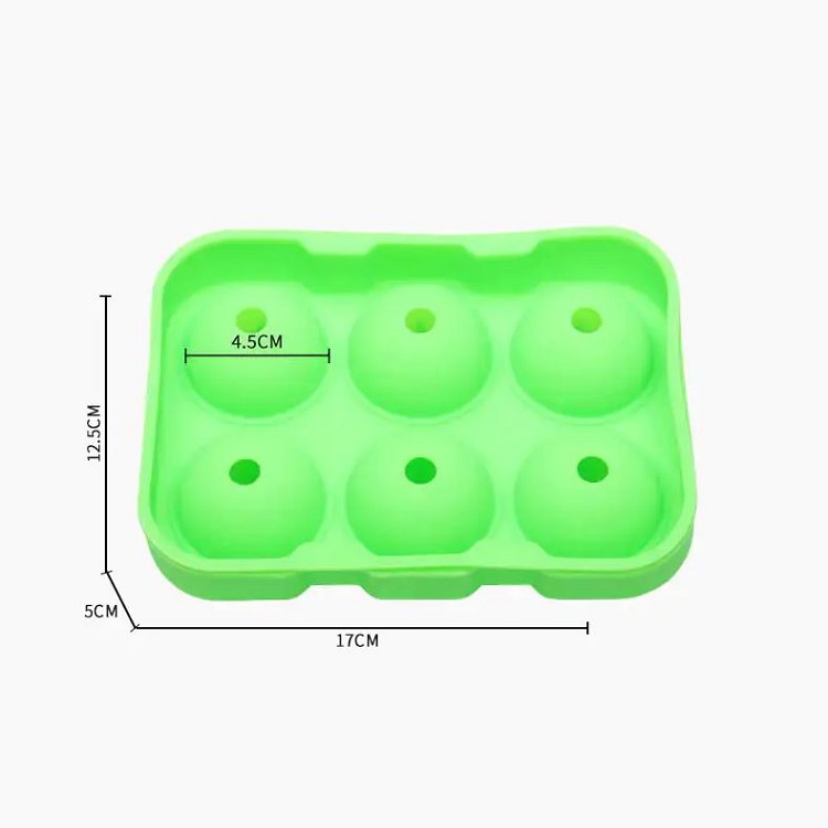 Buying a Silicone Ice Tray