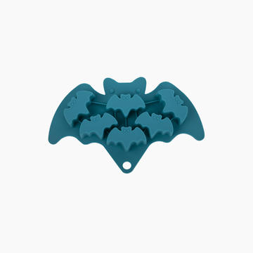 Silicone Bat Ice Tray