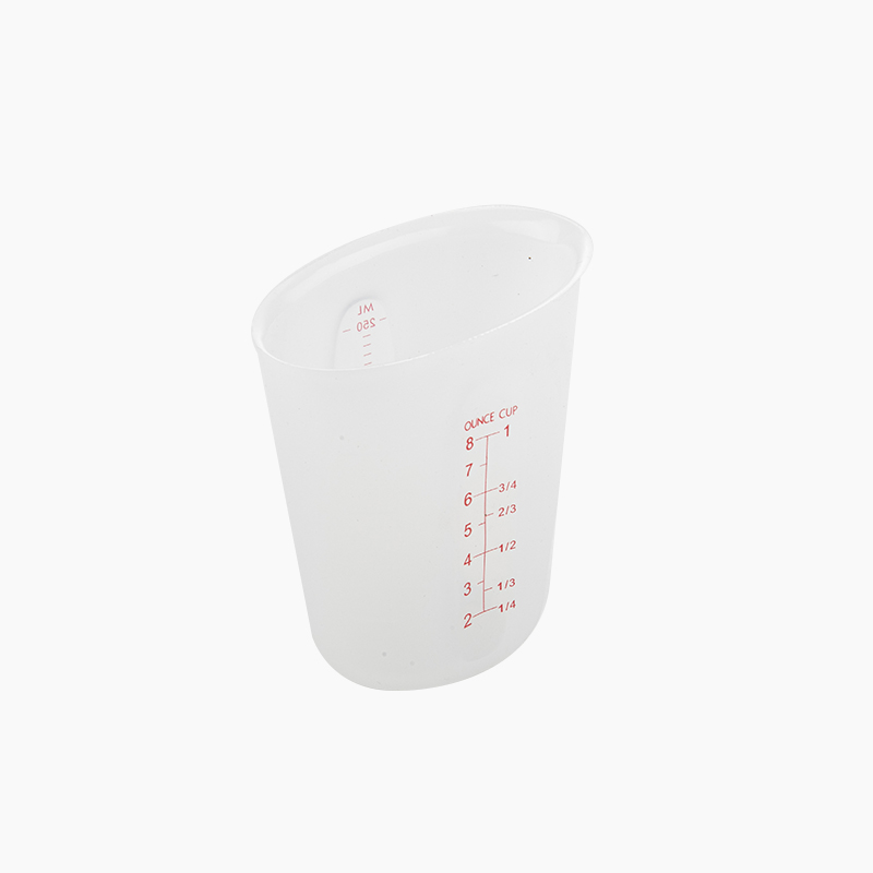 Silicone Measuring Cup