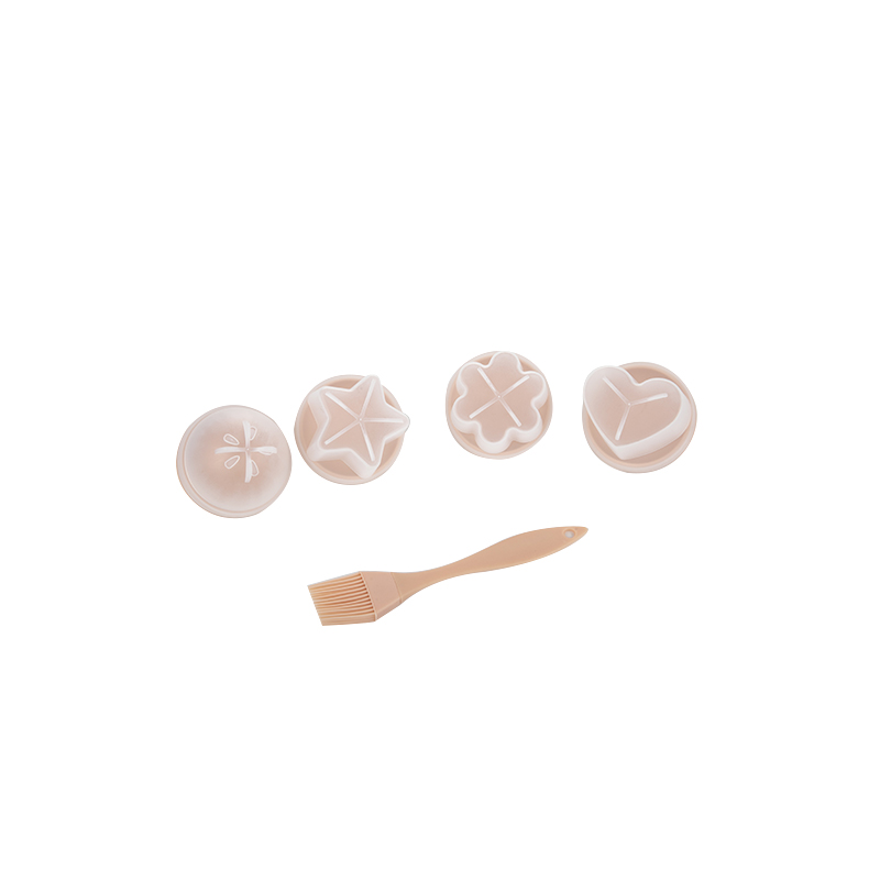 Special-Shaped Egg Steamer