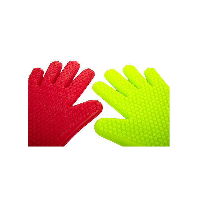 Silicone Insulated Gloves