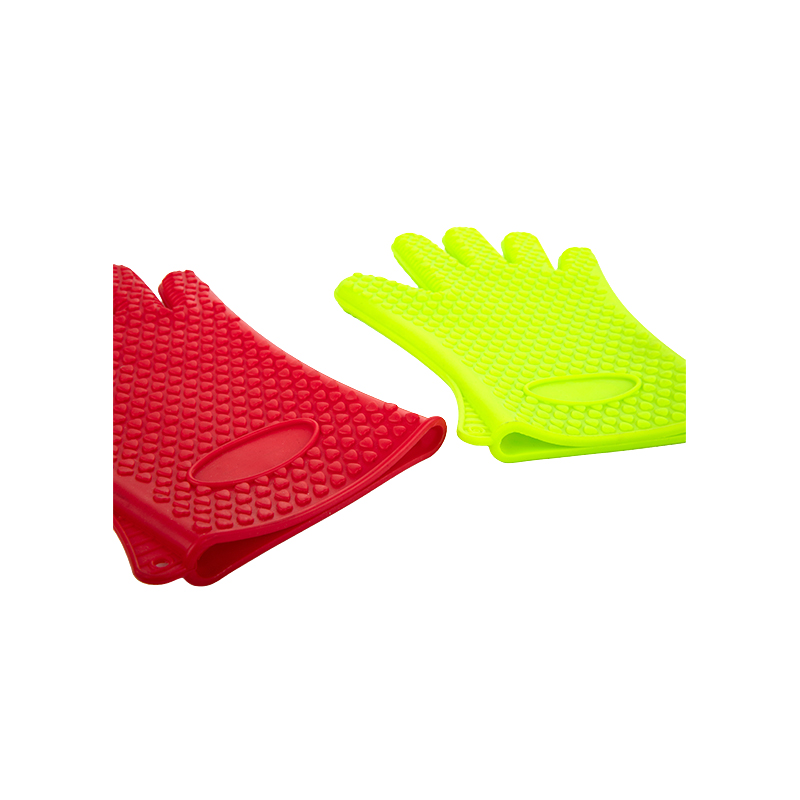 Silicone Insulated Gloves