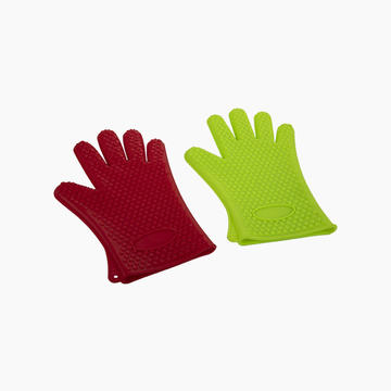 Silicone Insulated Gloves