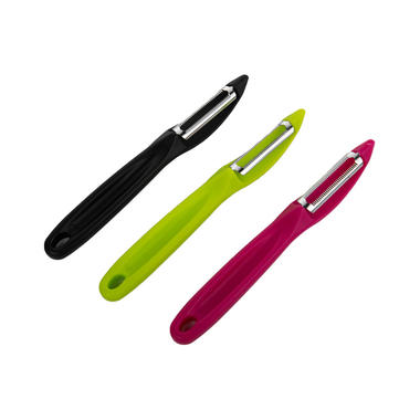 Say Goodbye to Kitchen Struggles: Unleash the Power of the Perfect Fruit & Vegetable Peeler