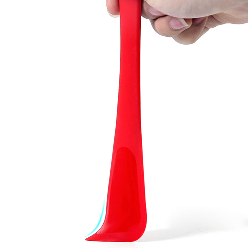 Silicone Double-ended Oil Brush