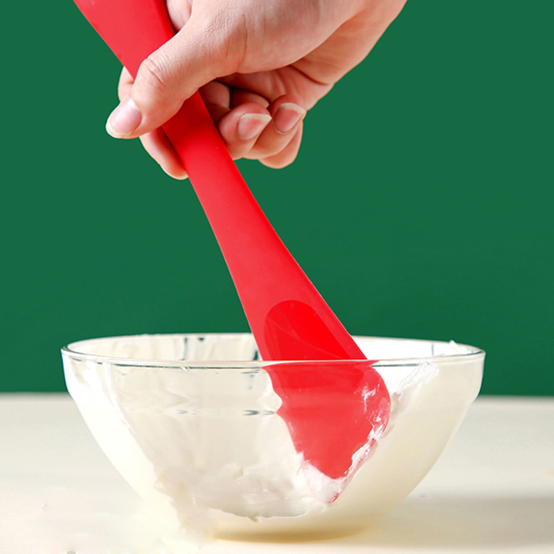 Silicone Double-ended Oil Brush