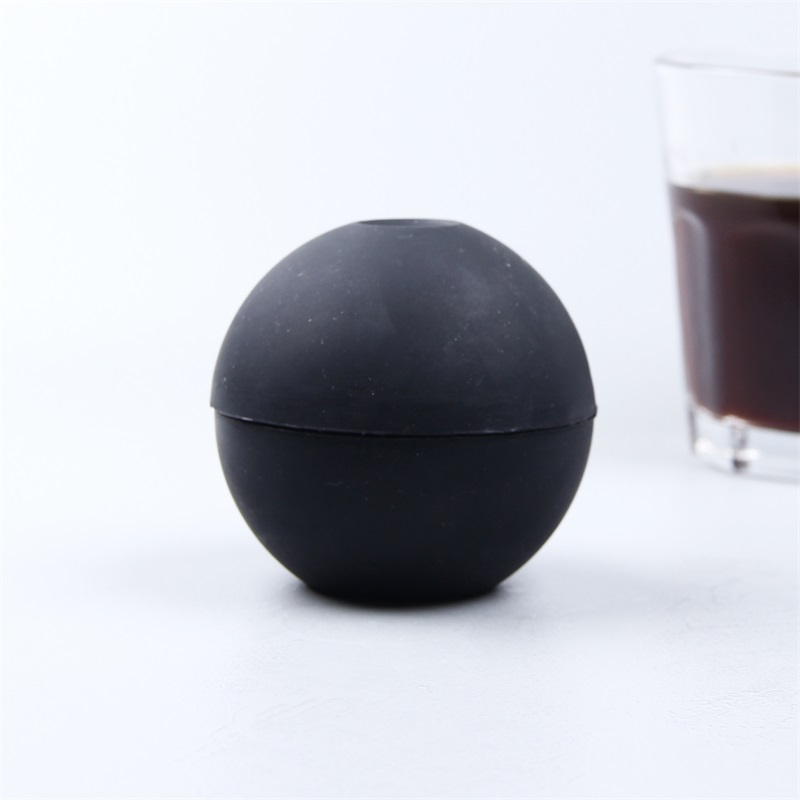 Silicone Ice Ball