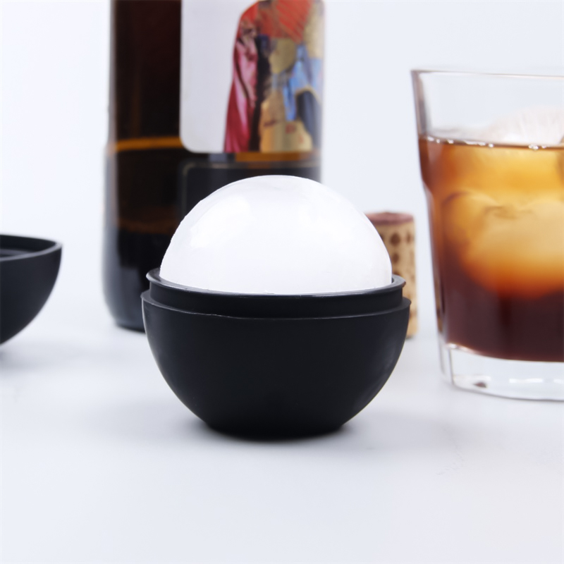 Silicone Ice Ball
