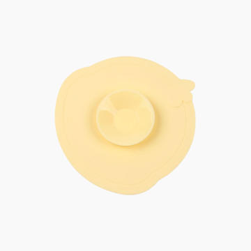 Children's Cup Suction Cup Meal Pad