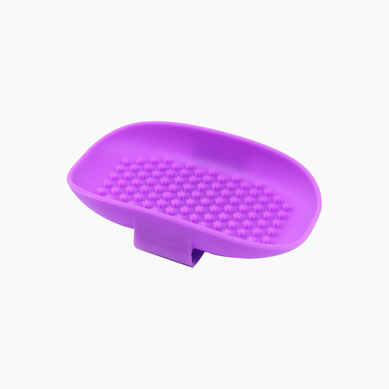 Cosmetic Brush Washer