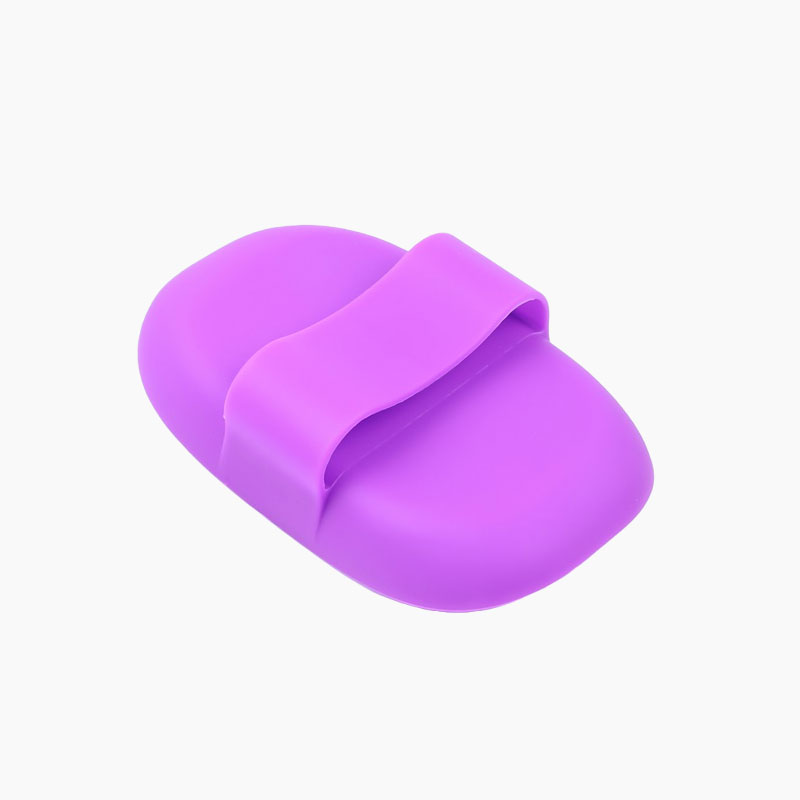 Cosmetic Brush Washer