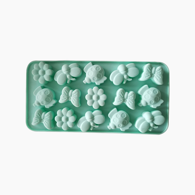 Insect Chocolate Mold