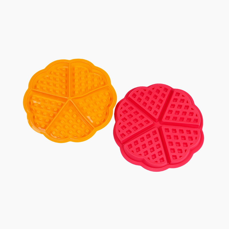 Waffle Mold