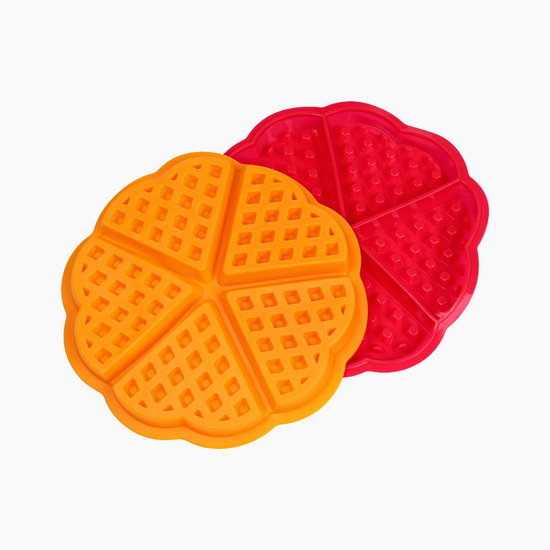 Waffle Mold