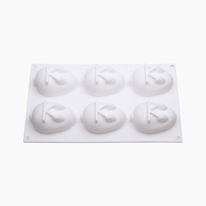 Easter Bunny Cake Mold