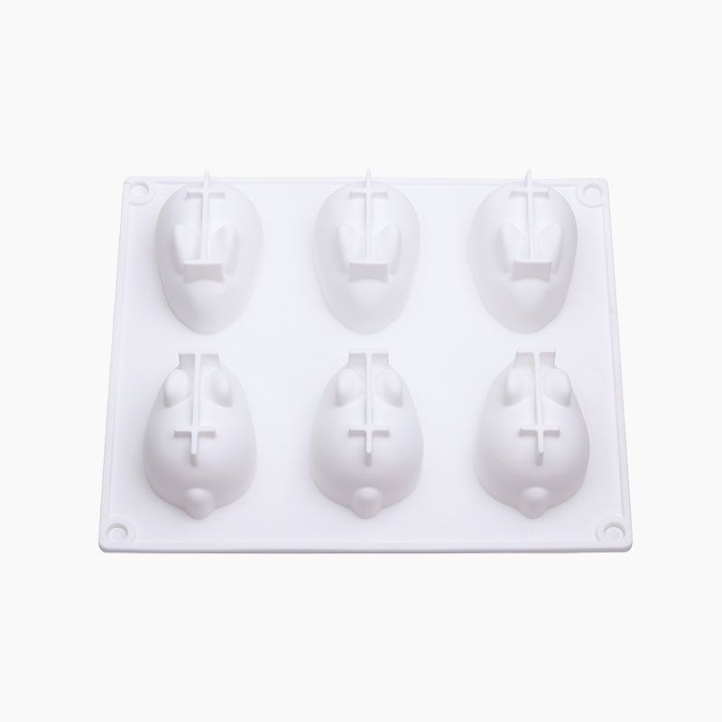 Easter Bunny Cake Mold