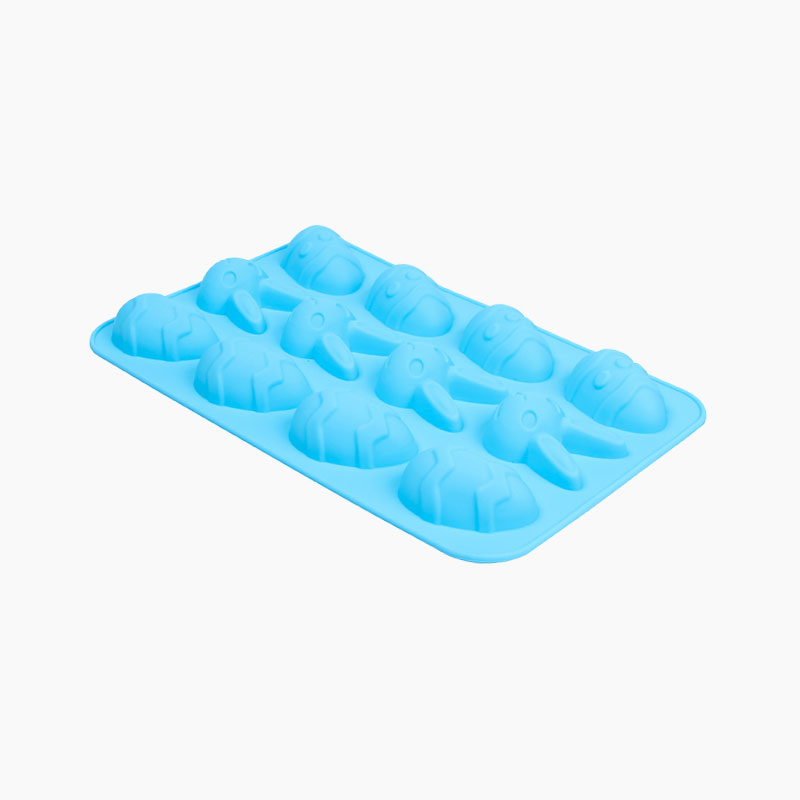 Silicone Cake Mold- Bunny