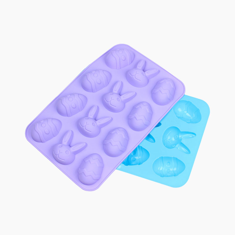 Silicone Cake Mold- Bunny