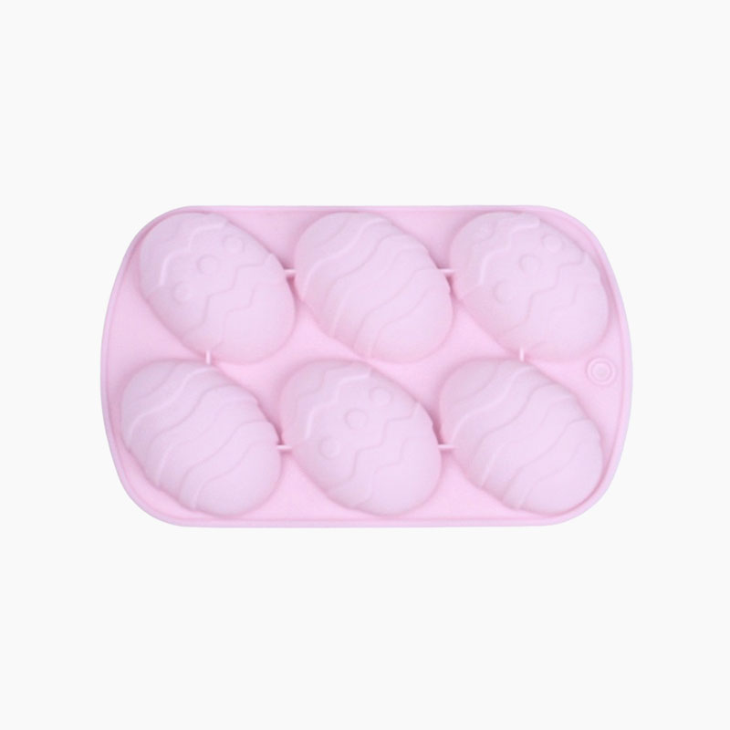 Easter Cake Mold