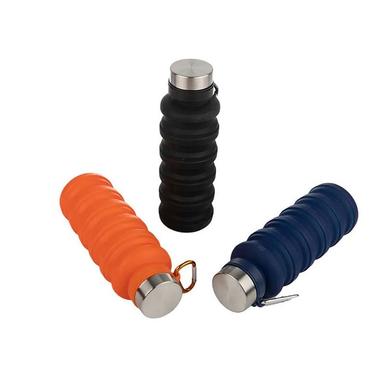 The Advantages of Collapsible Drink Bottle