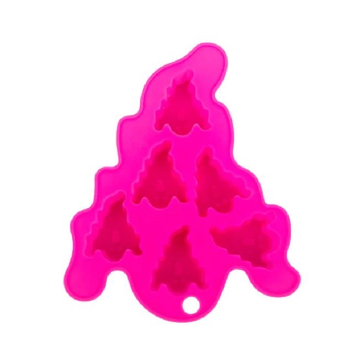 How to Choose Silicone Cake Baking Molds