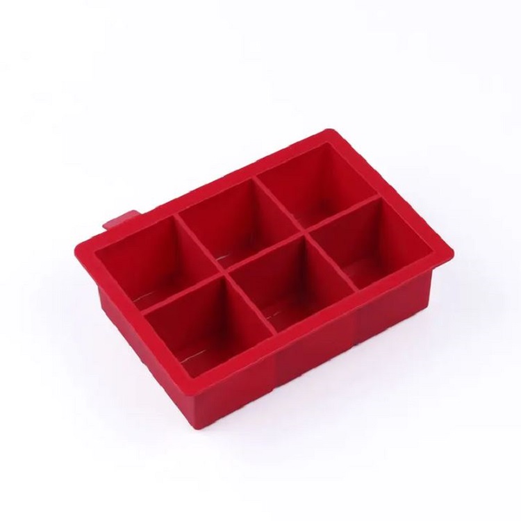 The Advantage of Silicone Ice Tray