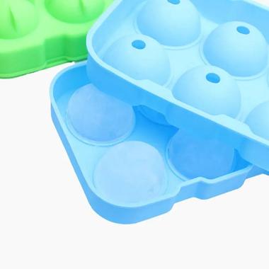 Some Knowledge About Silicone Ice Tray