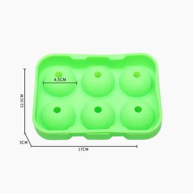 Buying a Silicone Ice Tray